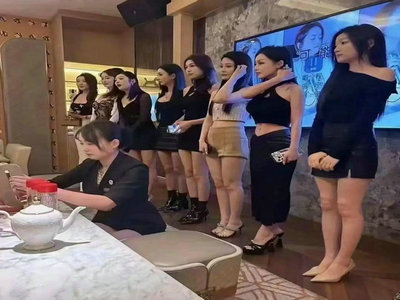 石嘴山KTV招聘